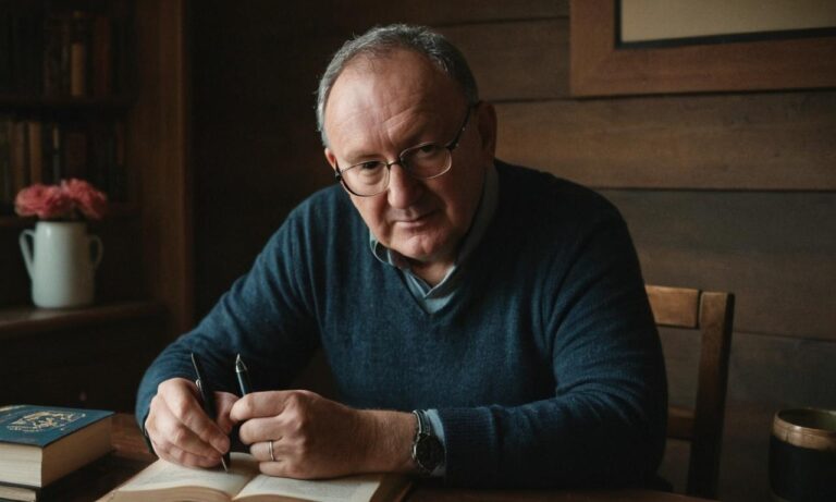 Ile dzieci ma Adam Michnik?