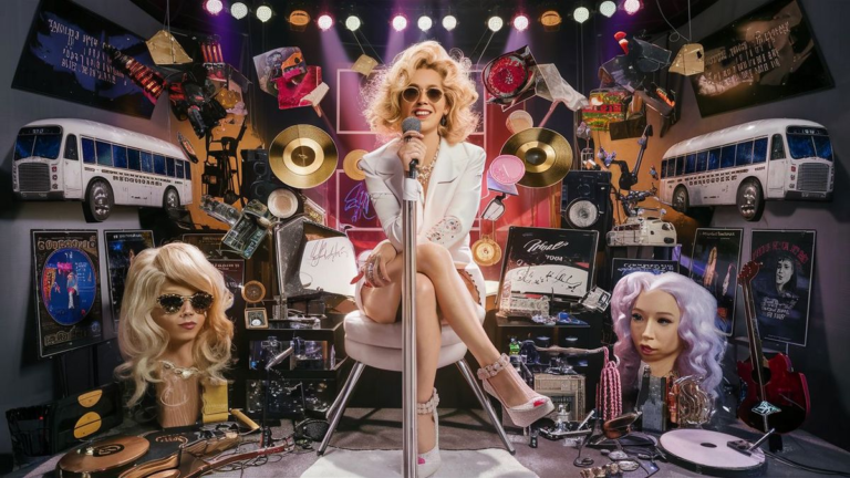 Tina Turner: Biografia ikony muzyki